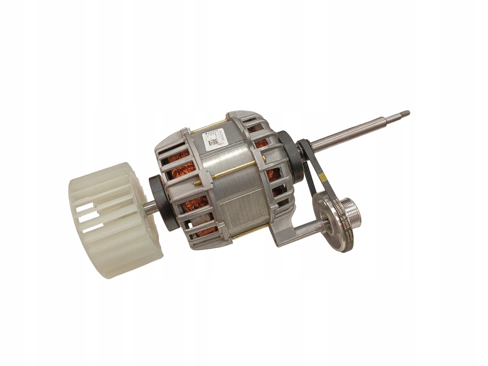 Hnací motor sušičky Beko C00865681 #M172092 2963141500