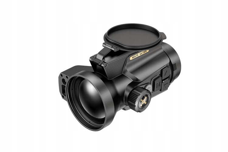 Termovizní nástavec Nocpix Mate Ultra S60R