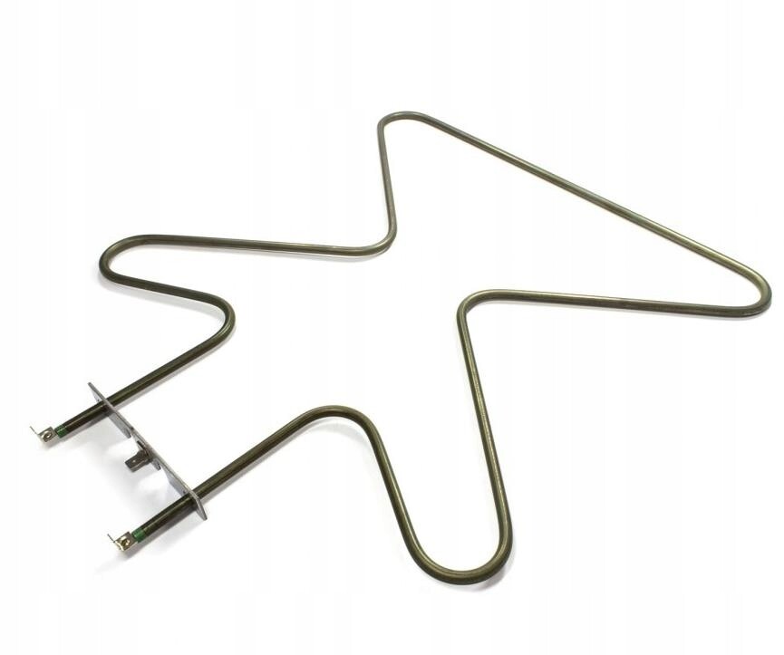 Spodní ohřev trouby Amica 1300 W