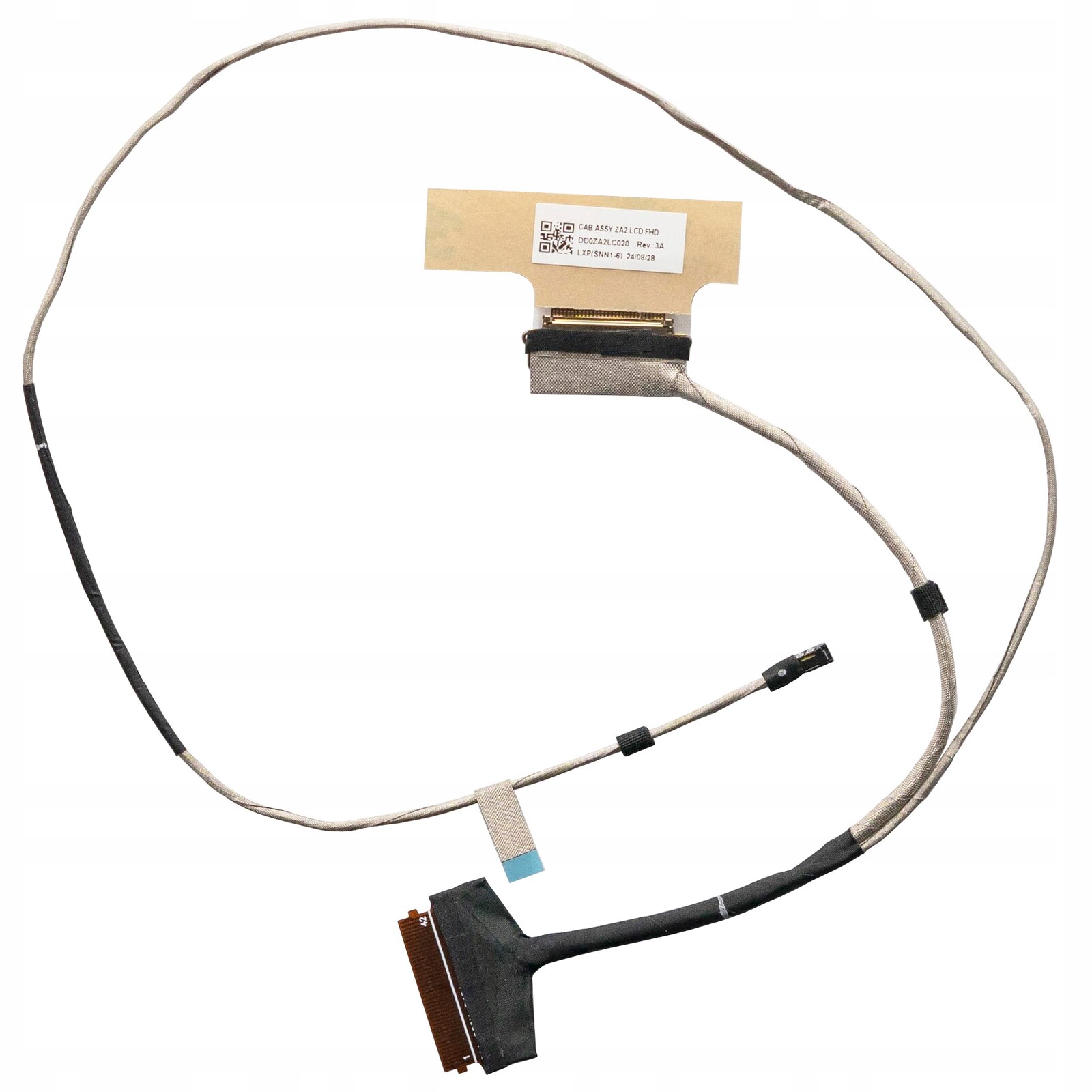 LCD Maticová Páska Acer Aspire 5 A515-48M DD0ZA2LC020 pro Full Hd snímač