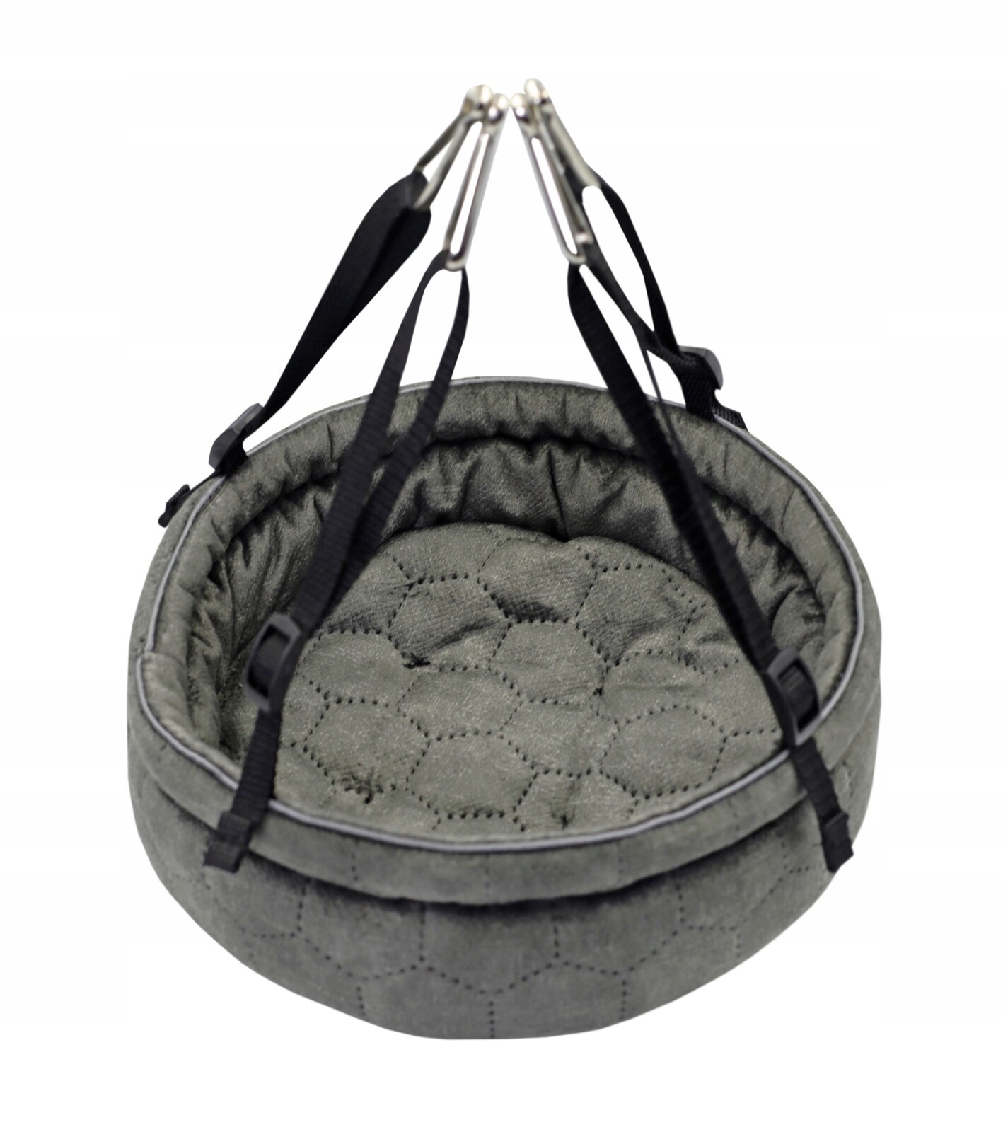 Kraina Tuptusia Pet Friendly houpačka rendlík S