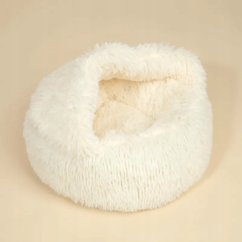 Jeskynní domeček pro kočky Harry