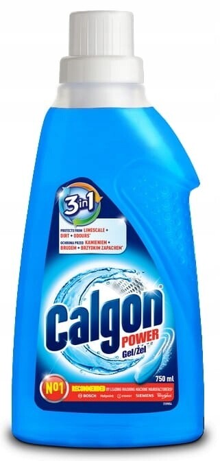Calgon Gel 750 ML