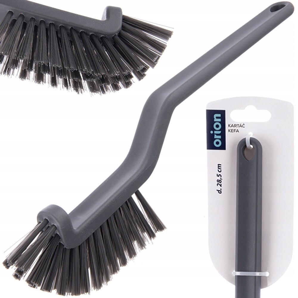 Univerzální čisticí kartáč 28,5 cm