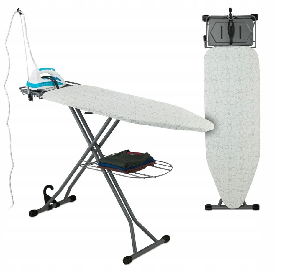 Žehlicí prkno 115 x 39 cm