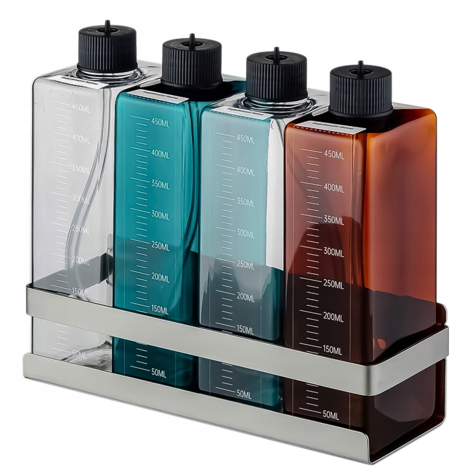 Nádobky Na Láhev Pro Automatický Dávkovač Hnojiv Chihiros