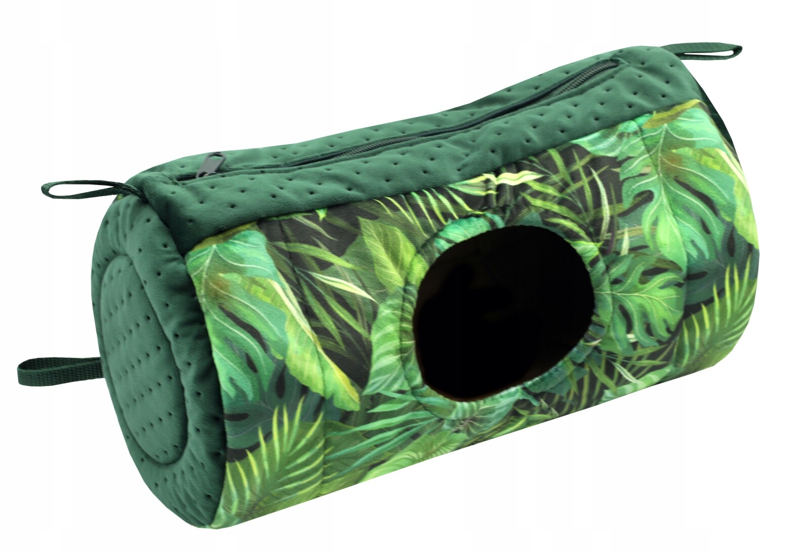 Kraina Tuptusia Rajská zahrada pašík tuba jeden otvor