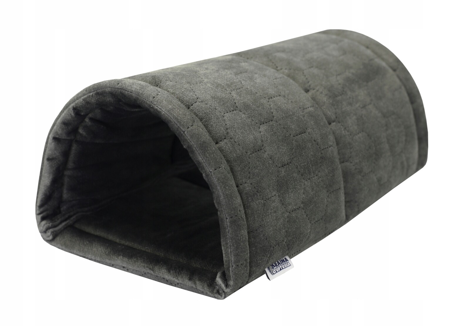 Kraina Tuptusia Pet Friendly půlkruhový tunel S