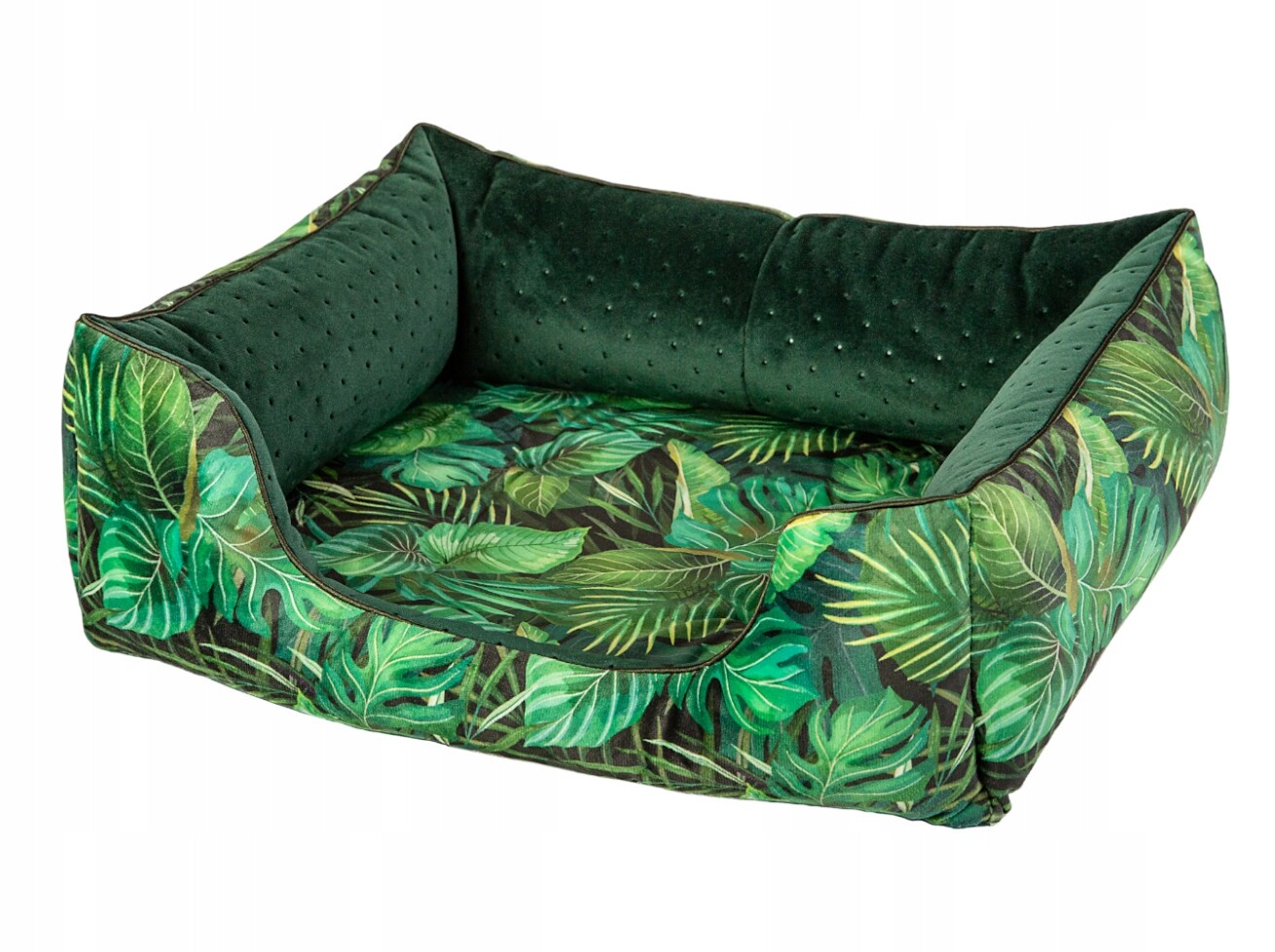 Kraina Tuptusia pelíšek pohovka M pro prasátka