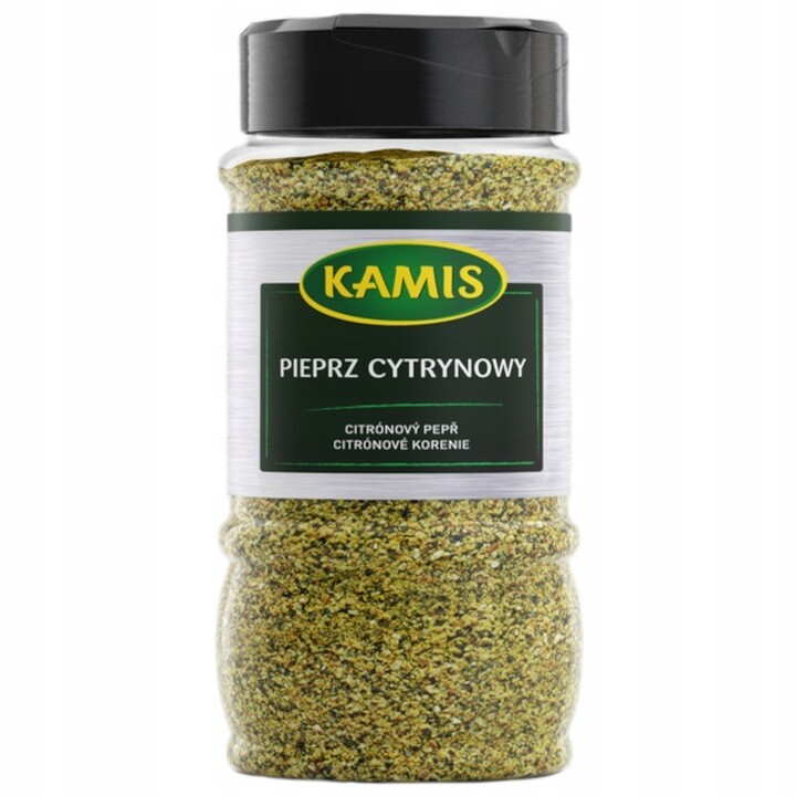 Kamis Citronový Pepř 360 G