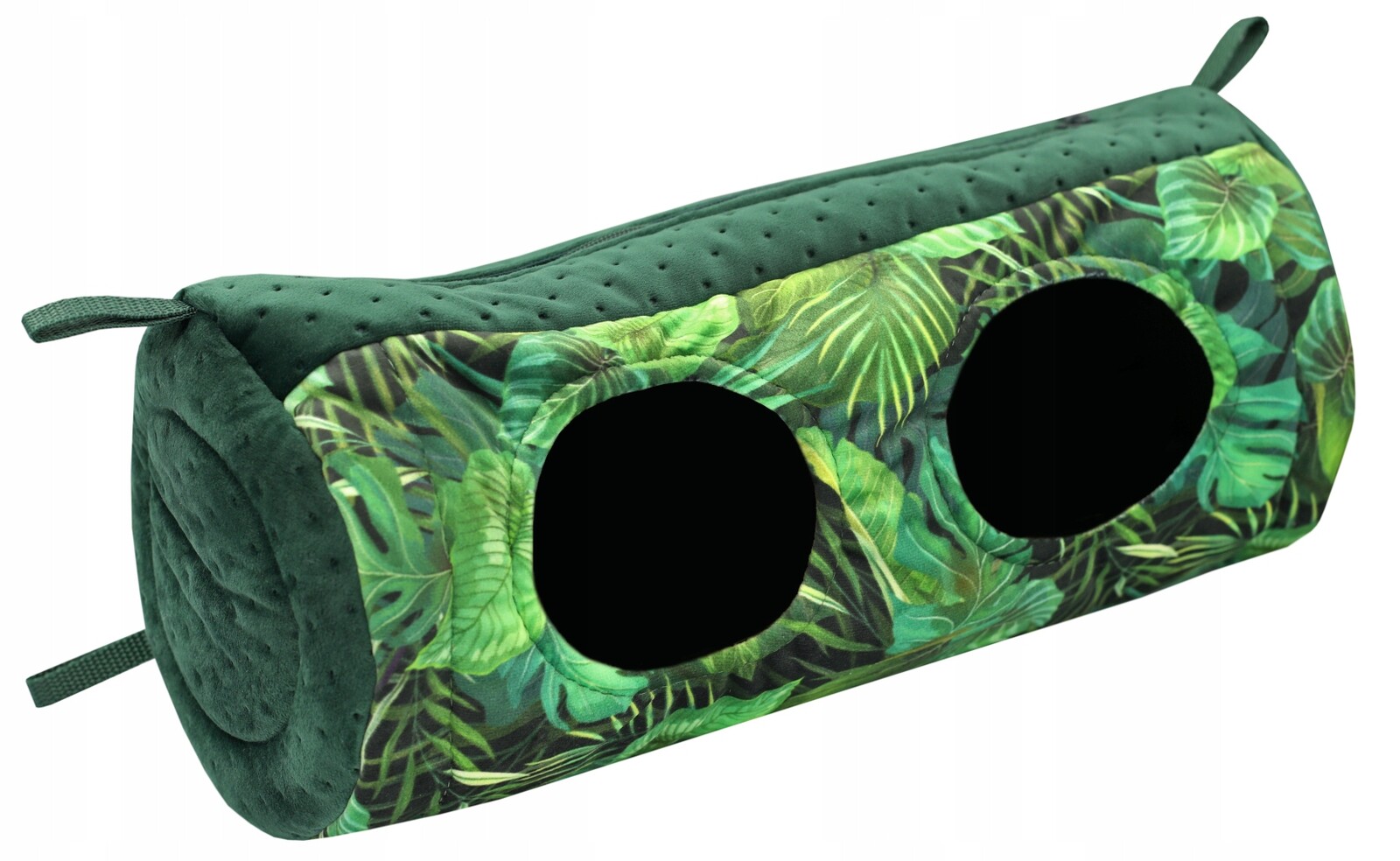 Kraina Tuptusia Rajská zahrada dvojitý pašík tuba dva otvory