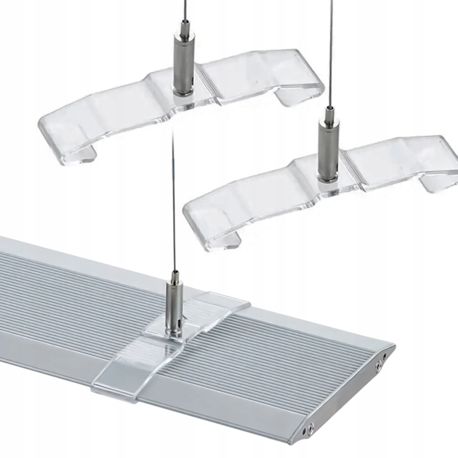 Sada Pro Zavěšení Led Lampy Chihiros Aii Max, Montážní Lanka