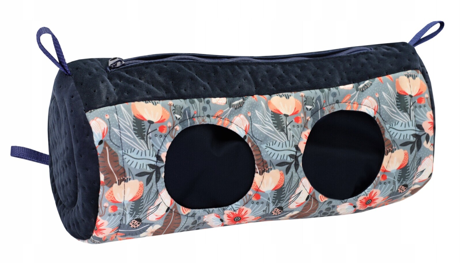 Kraina Tuptusia Svatojánská noc dvojitý pašík tuba dva otvory