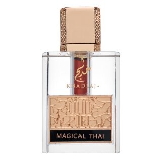 Khadlaj Magical Thai Parfémovaný olej unisex 3 ml