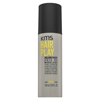 KMS Hair Play Molding Paste modelující pasta pro zvýraznění textury účesu 150 ml