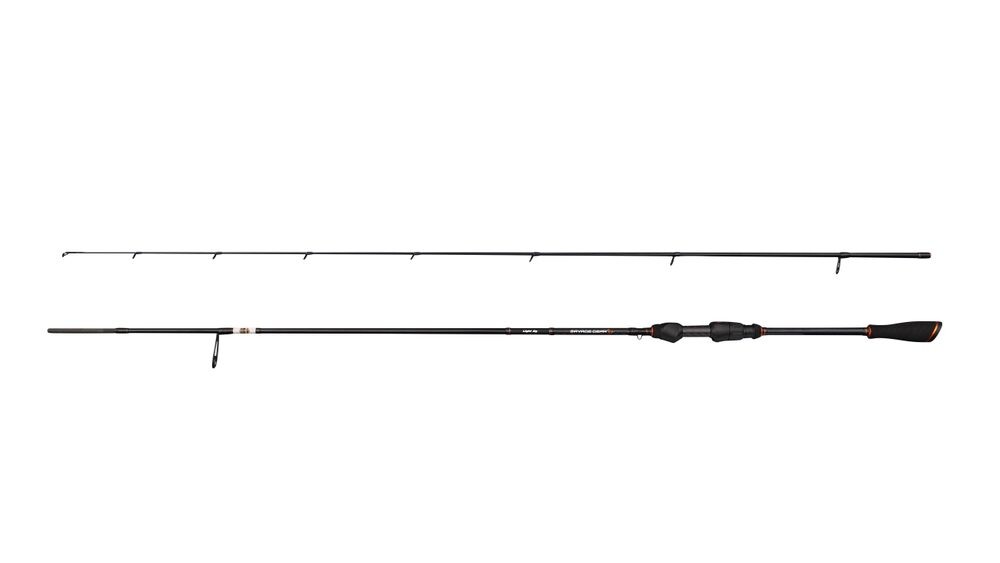 Savage Gear Prut Perch Academy Light Jig Fast 2,15m 3-15g