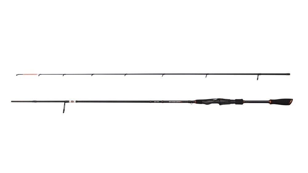 Savage Gear Prut Perch Academy Jig T&C 2,18m 7-22g