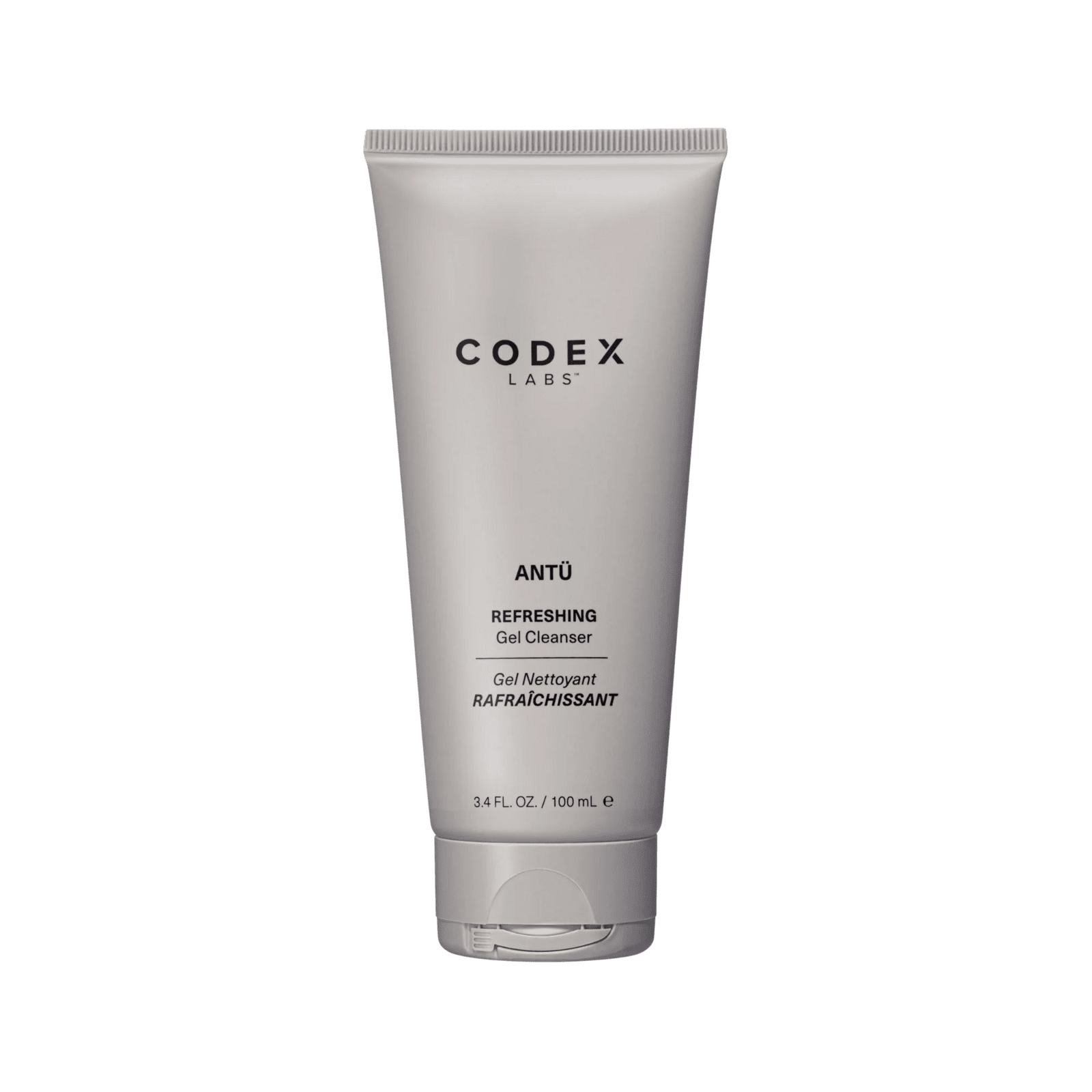 CODEX LABS ANTÜ Refreshing Gel Cleanser 100 ml
