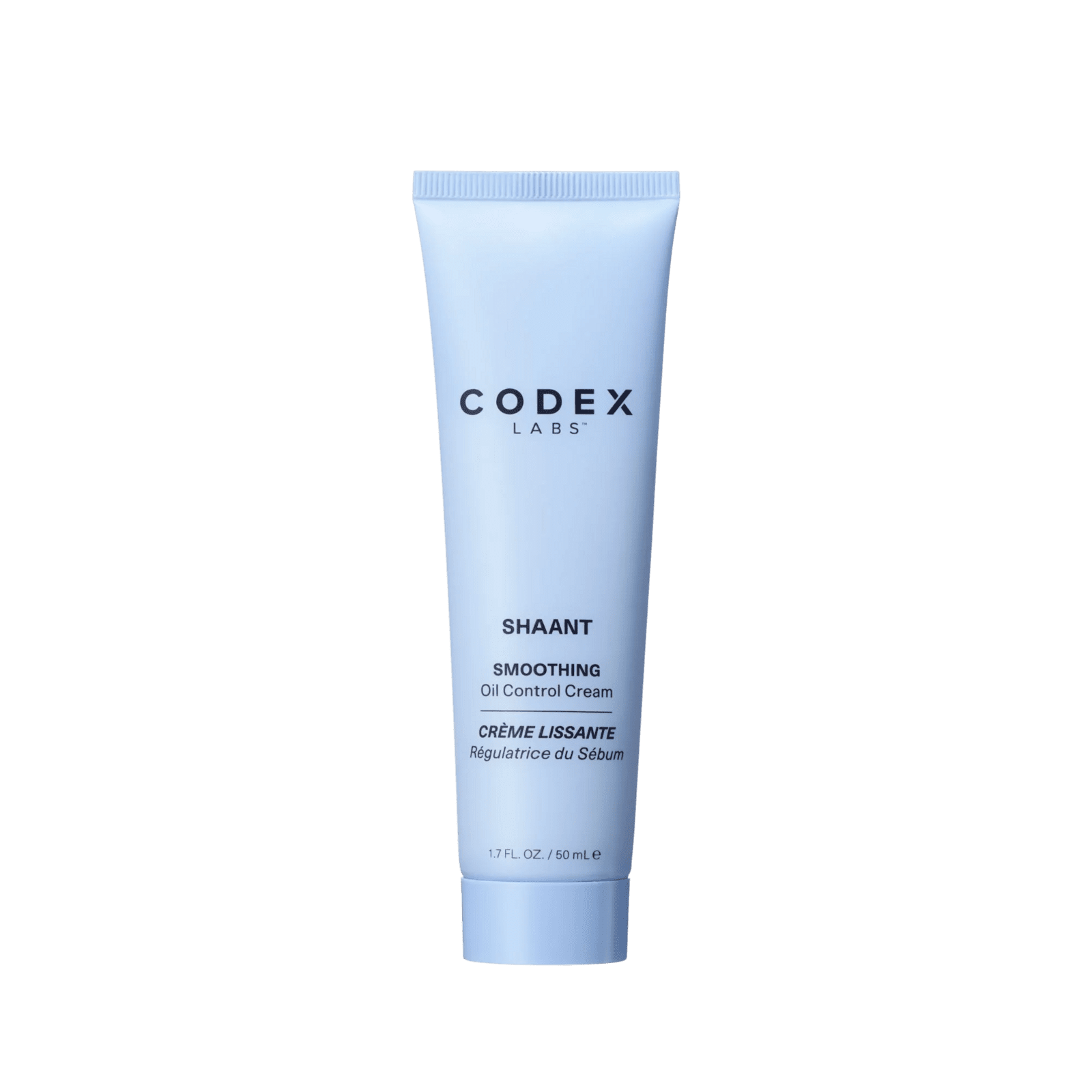 CODEX LABS SHAANT Smoothing Oil Control Cream 50 ml