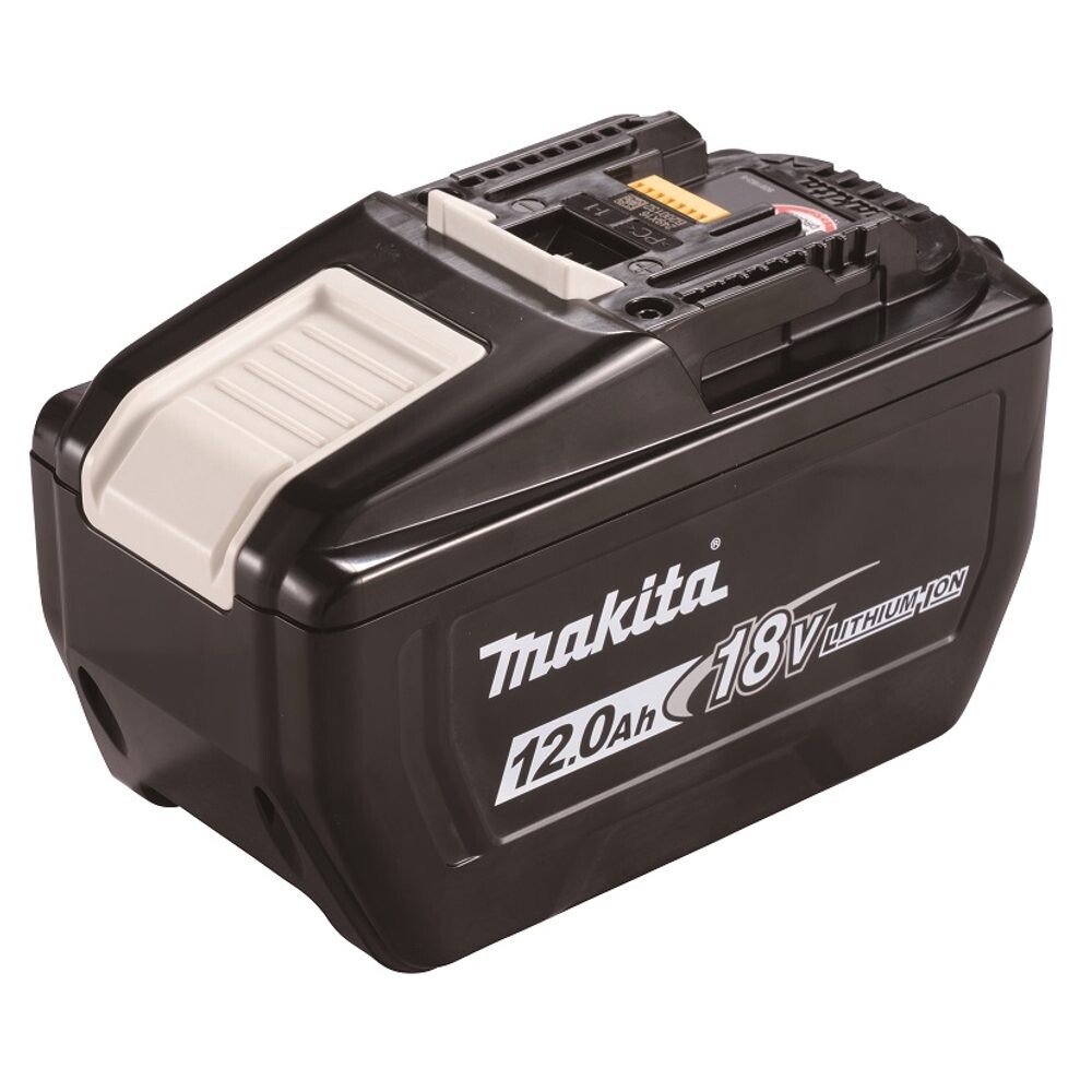 Akumulátor Makita LXT BL18120 18V/12Ah 1915J2-8