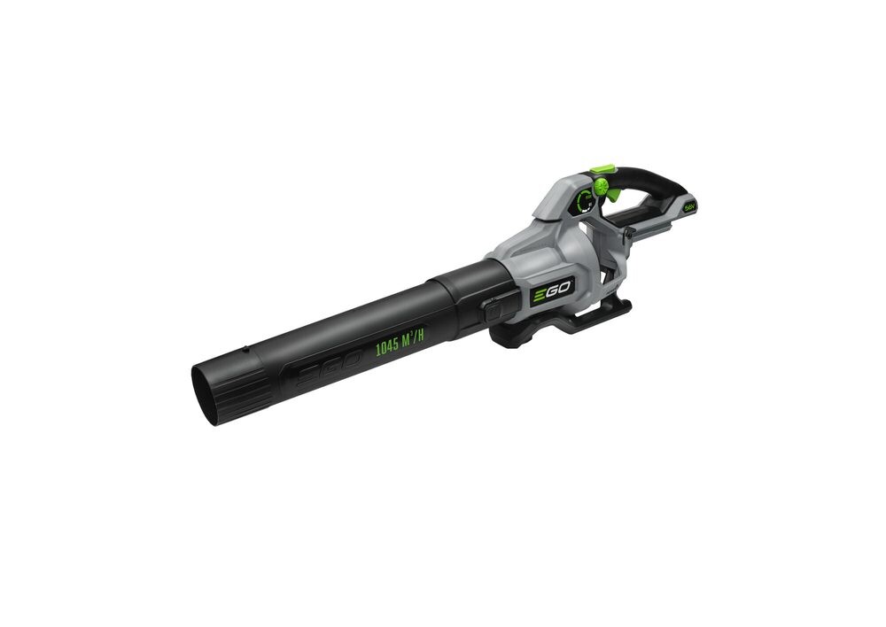 Aku fukar na listí EGO LB6150E