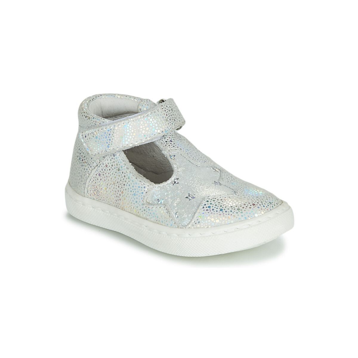 GBB  PARTHENON  Stříbrná