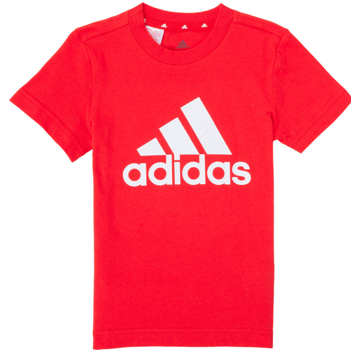 adidas  B BL T  Červená