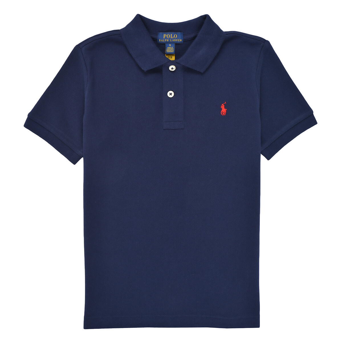 Polo Ralph Lauren  TUSSA  Modrá