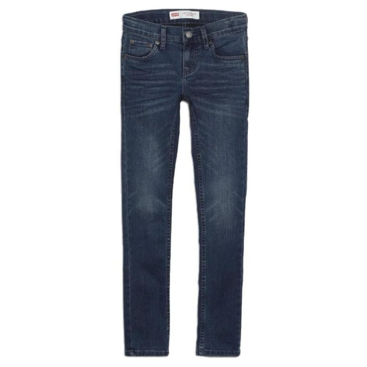 Levis  9E5519  Modrá