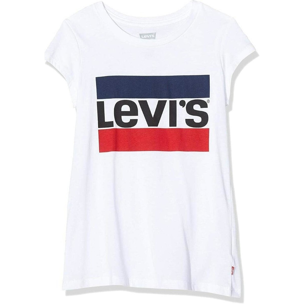 Levis  NL10727  Bílá