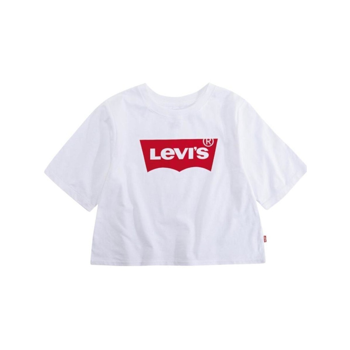 Levis  3E0220  Bílá