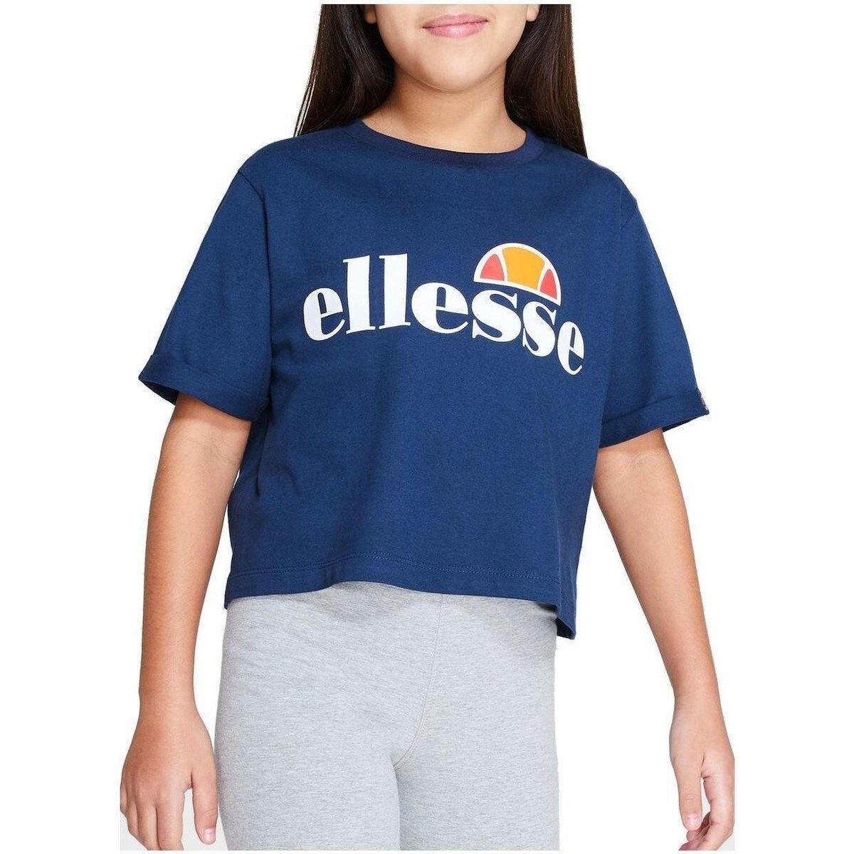 Ellesse  S2E08596  Modrá