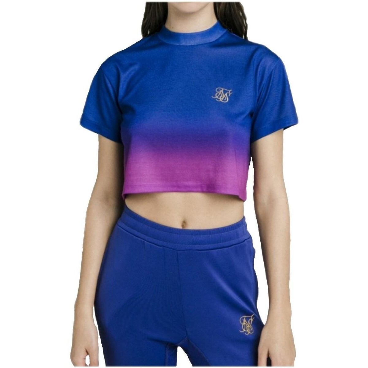 Siksilk  SSW-1307  ruznobarevne