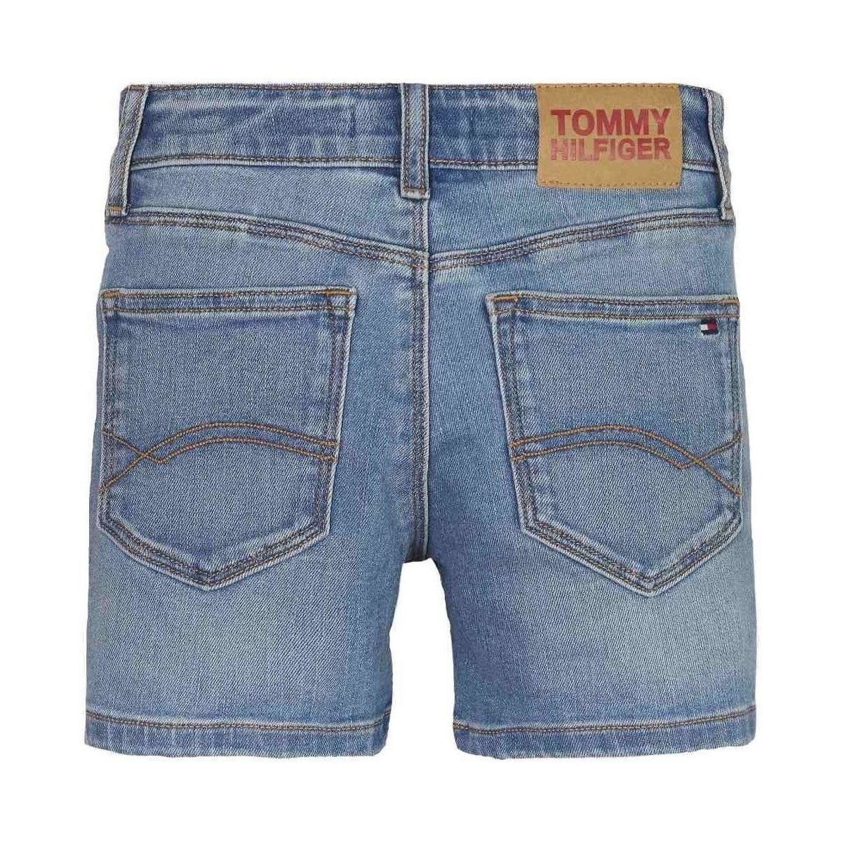 Tommy Hilfiger  KG0KG05000  Modrá