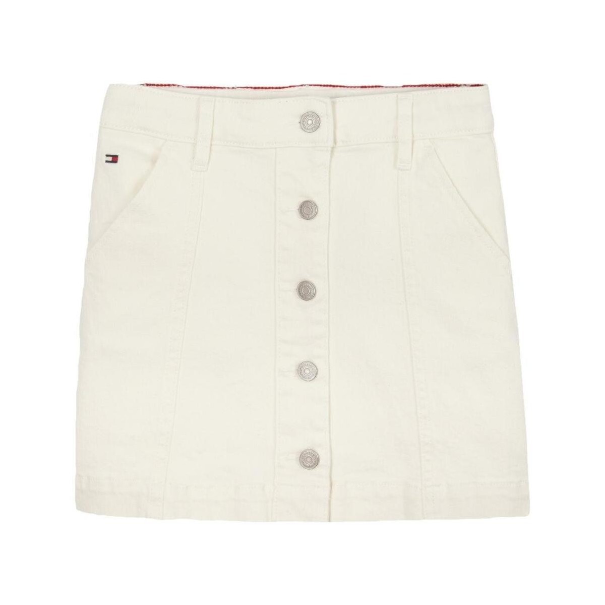Tommy Hilfiger  KG0KG05010  Bílá