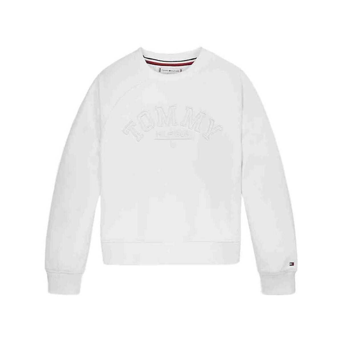 Tommy Hilfiger  KG0KG05167  Bílá