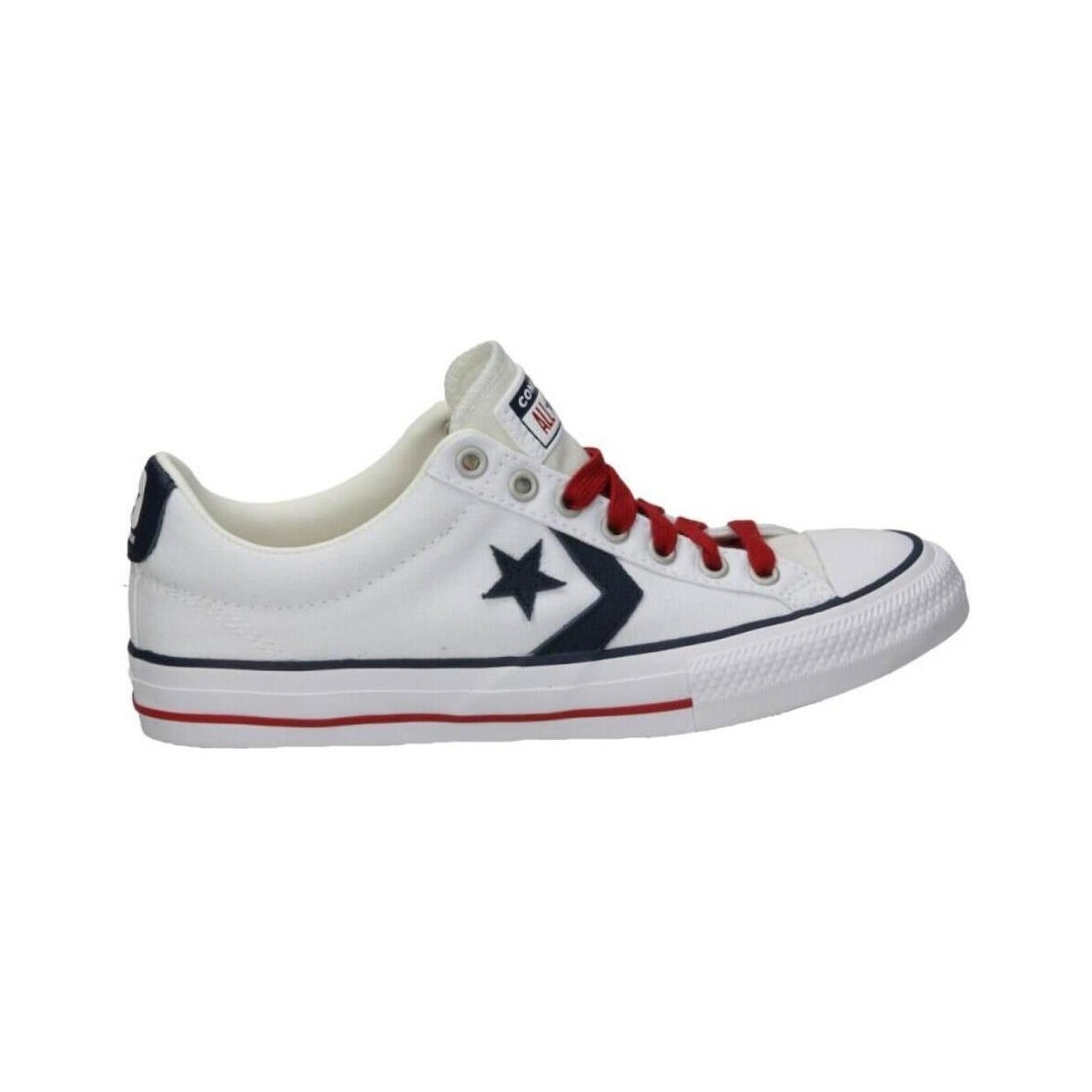 Converse  668013C  Bílá