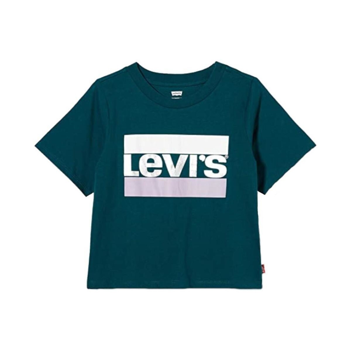 Levis  4EC076-F4B  Zelená