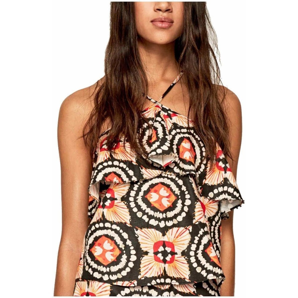 Pepe jeans  PL303704  ruznobarevne