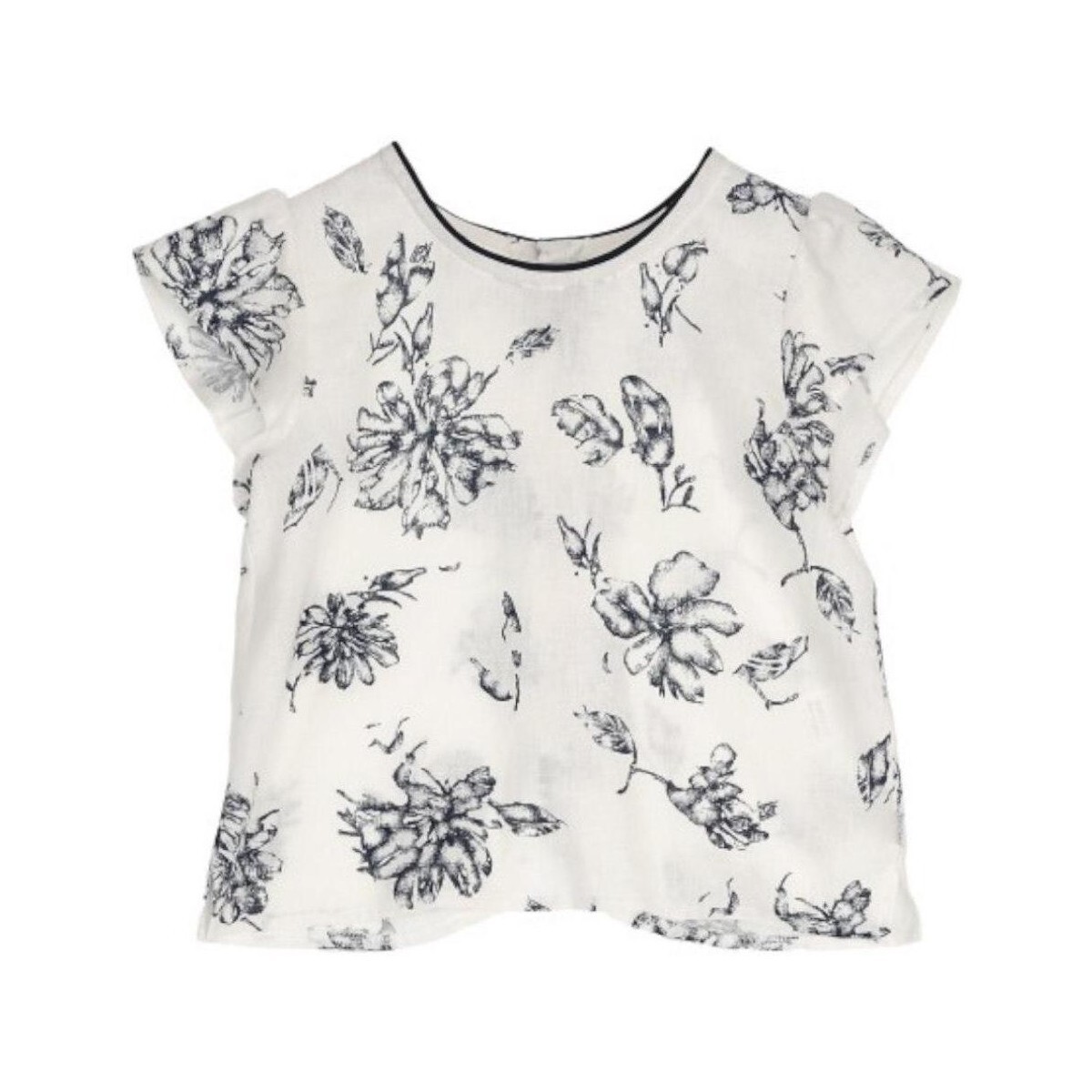 Villalobos Nieves Álvarez  20N266M  Bílá