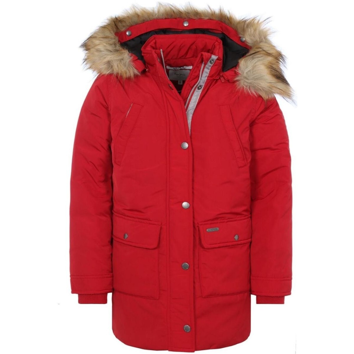 Pepe jeans  PG400861 280  Červená