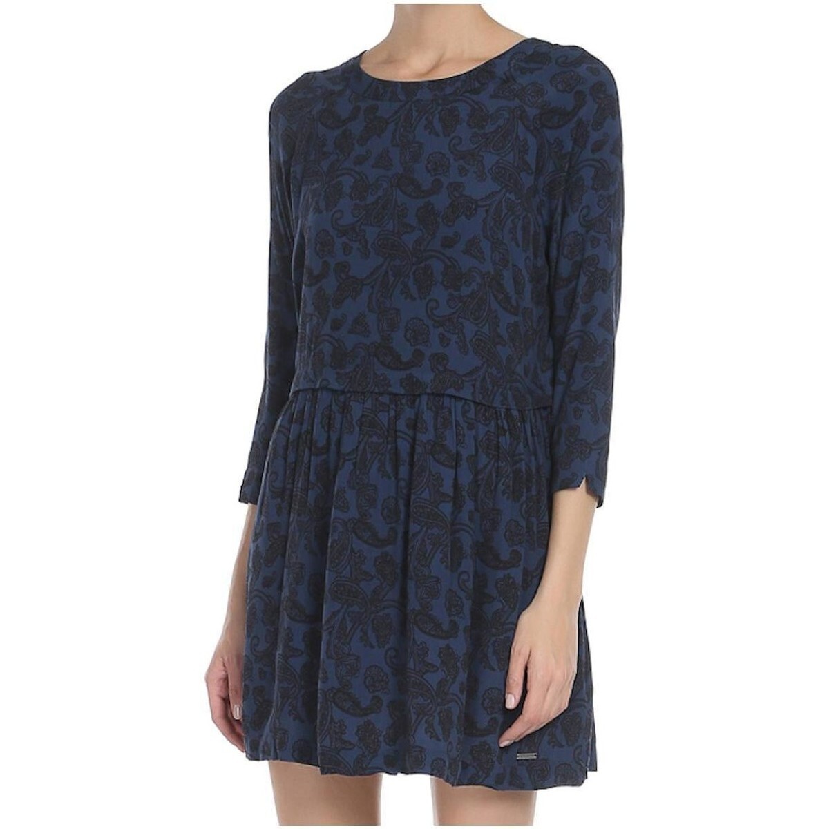 Pepe jeans  PL951866  Modrá