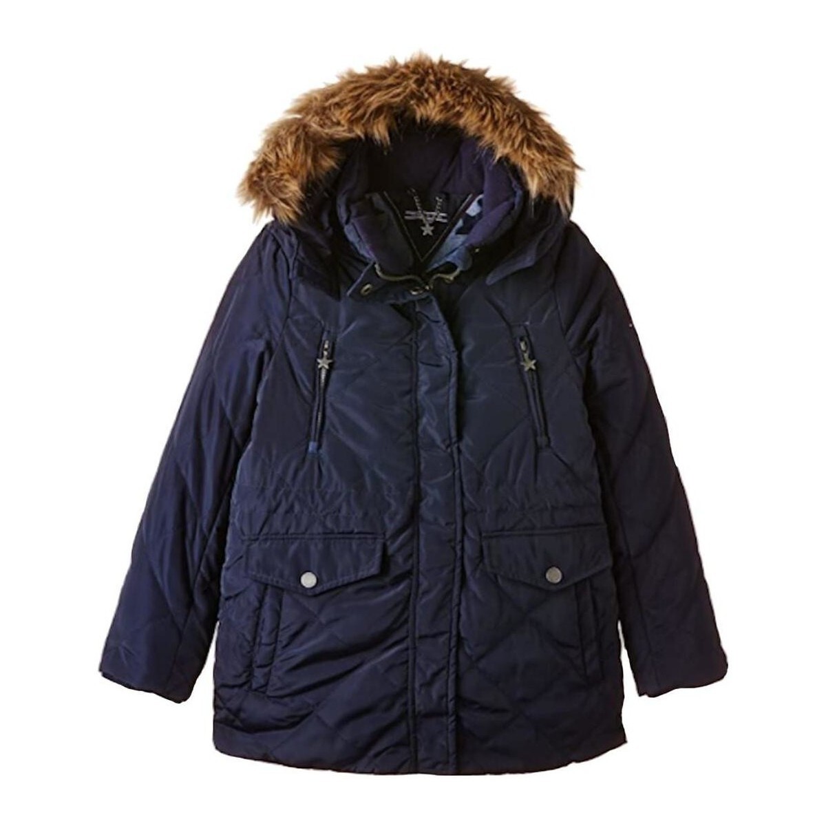 Tommy Hilfiger  KG0KG00366 002  Modrá