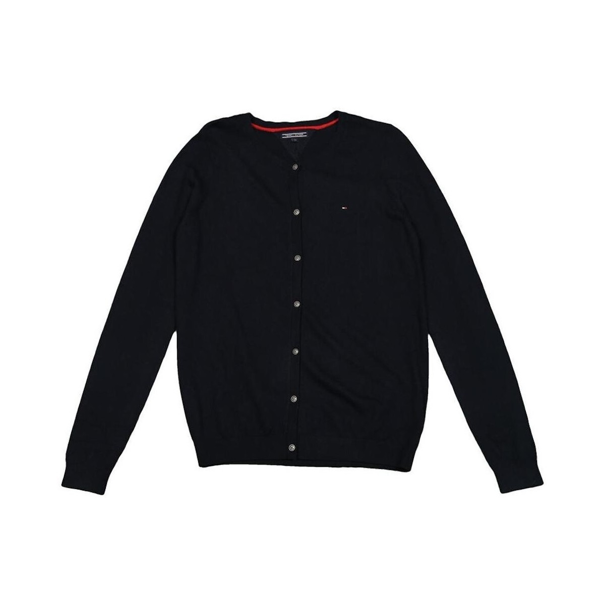 Tommy Hilfiger  KG0KG02215 431  Modrá