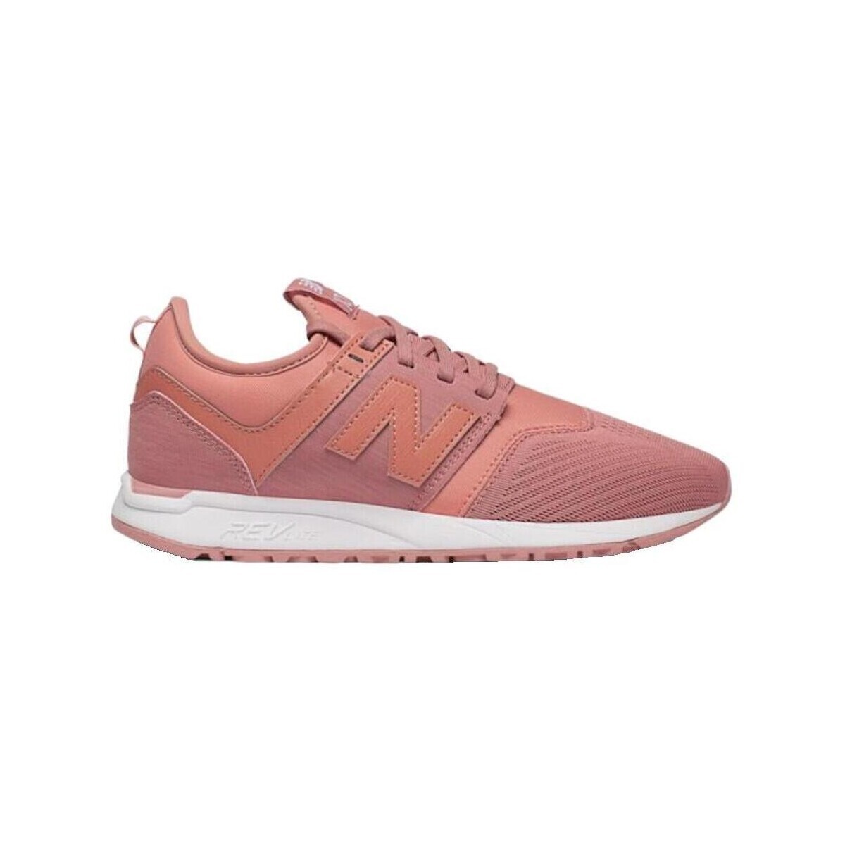 New Balance  WRL247CR  Růžová