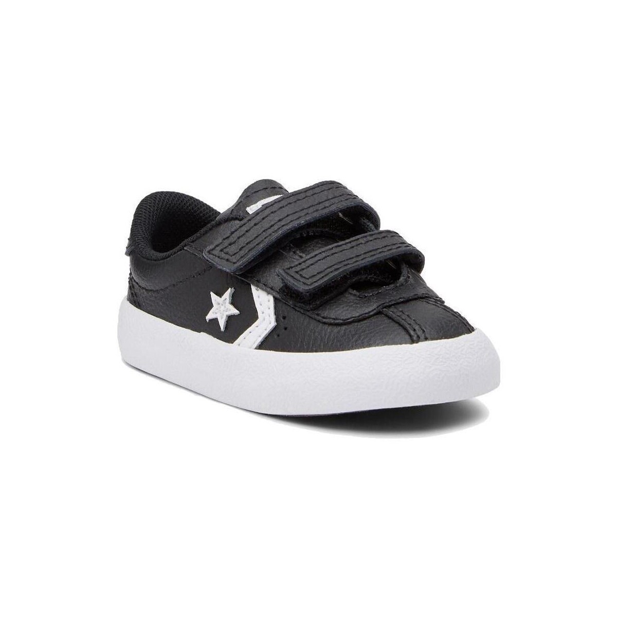 Converse  758203C  Černá