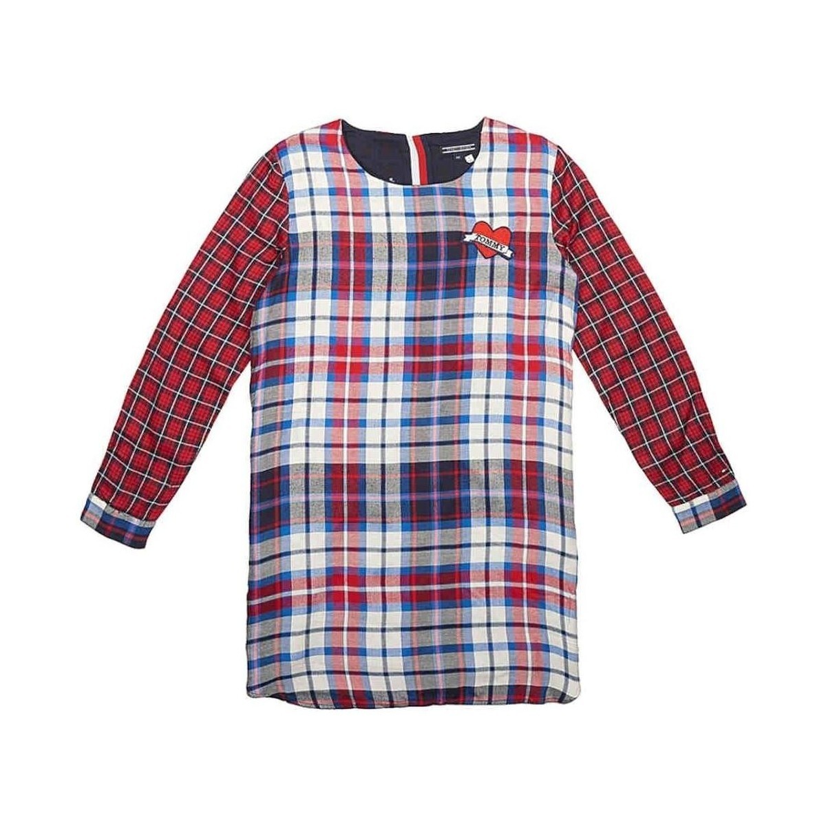 Tommy Hilfiger  KG0KG02952 697  ruznobarevne
