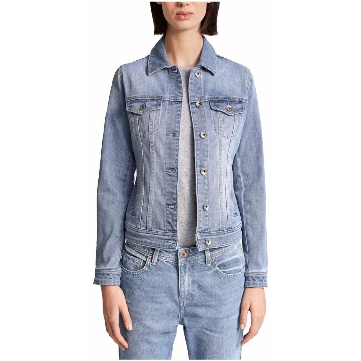 Salsa  21001763 - 852  Modrá