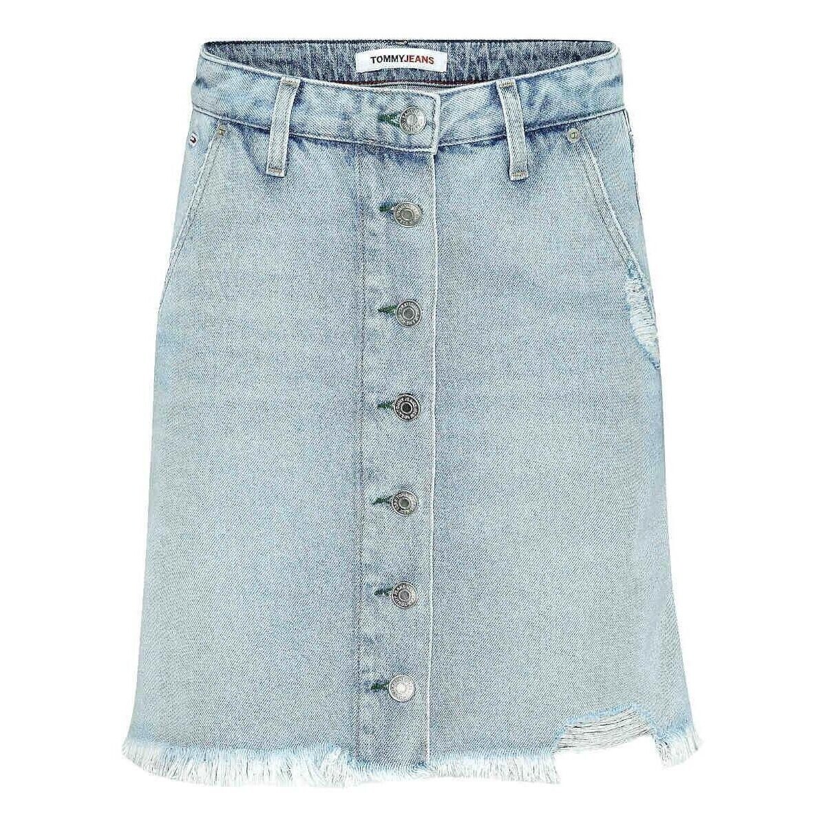 Tommy Hilfiger  DW0DW10096 1AB  Modrá