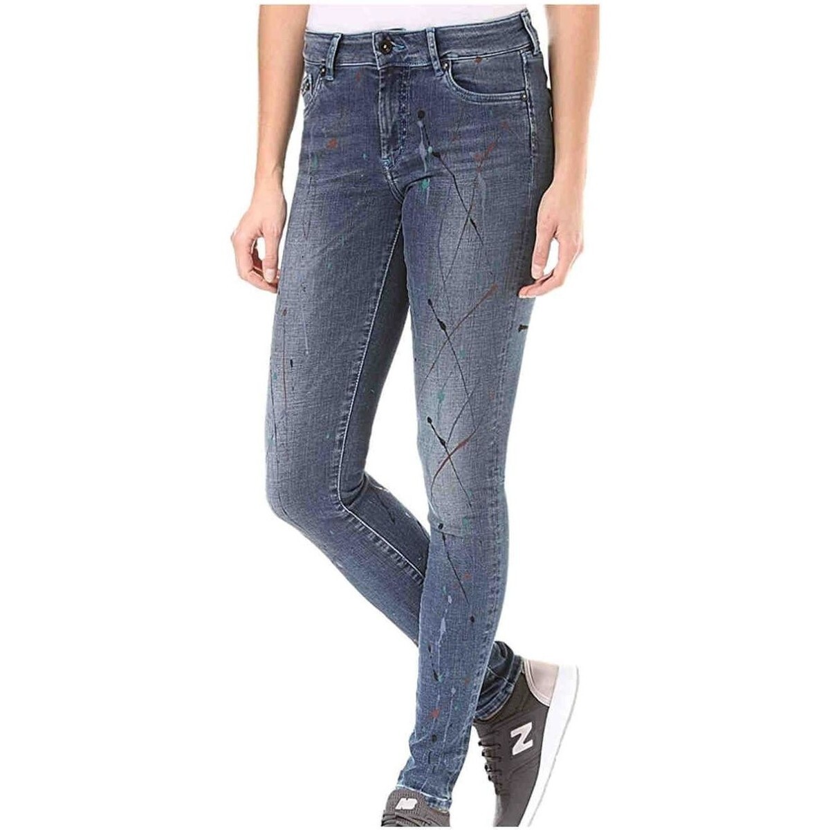 Pepe jeans  PL2022240  ruznobarevne